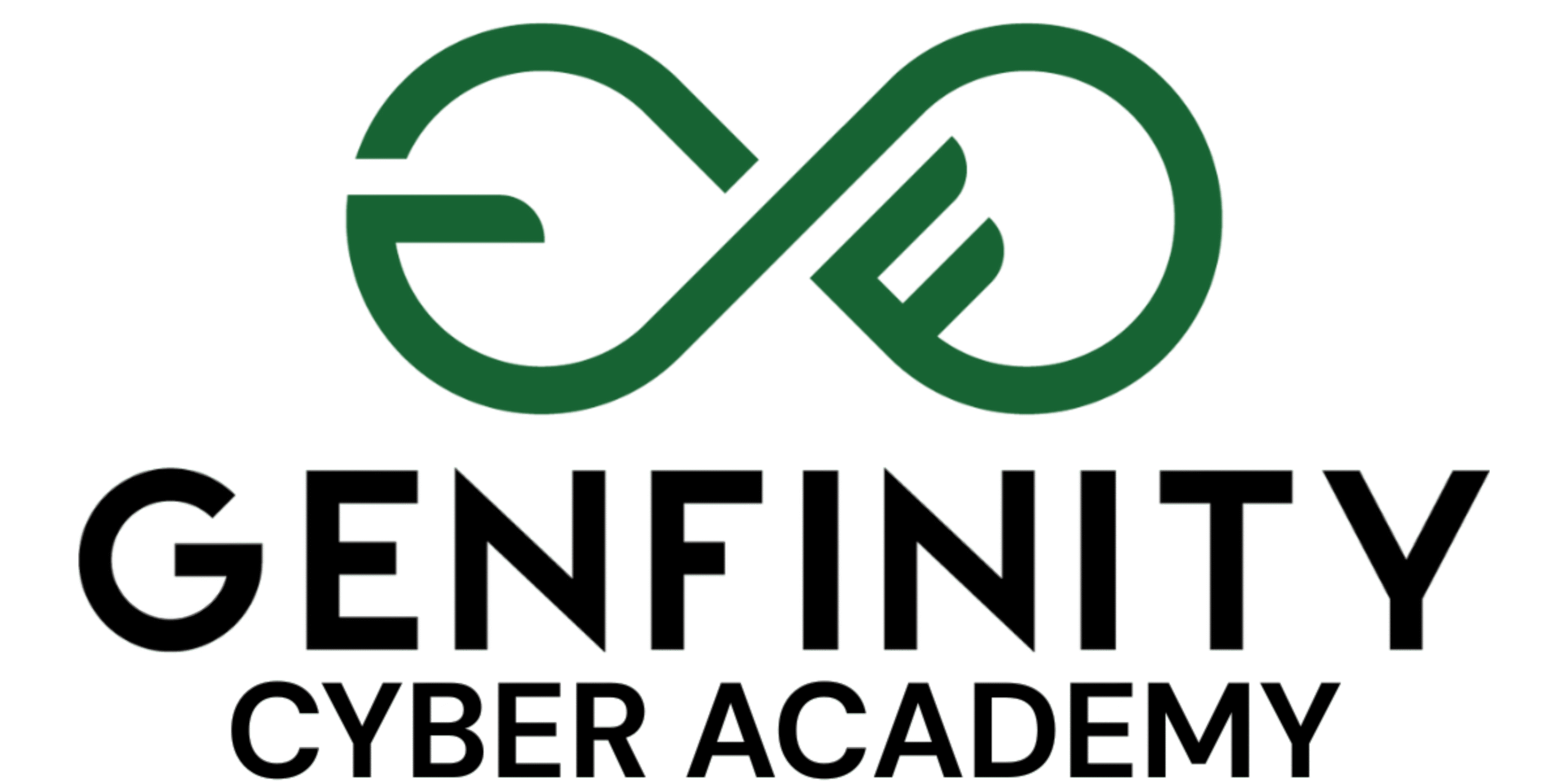 Black Text Transparent Logo Genfinity (1)